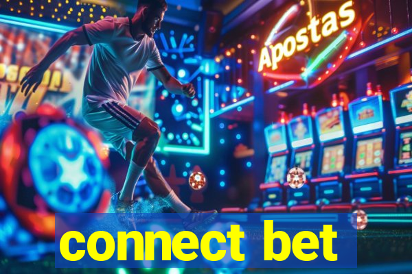 connect bet